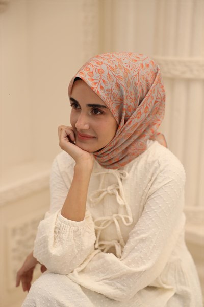 Silk Home Soft Eşarp 73084-20