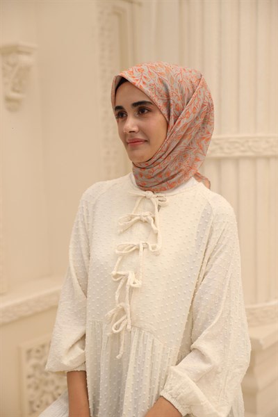 Silk Home Soft Eşarp 73084-20