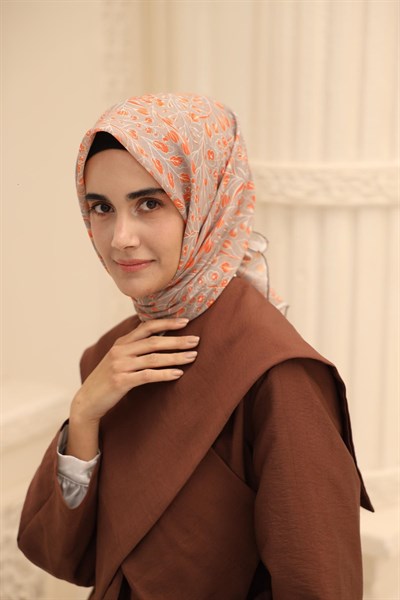 Silk Home Soft Eşarp 73084-21