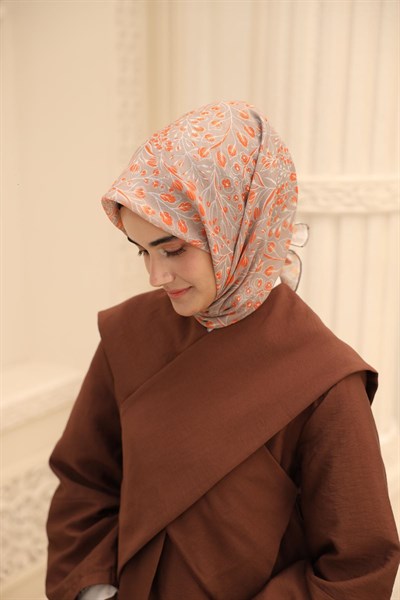 Silk Home Soft Eşarp 73084-21