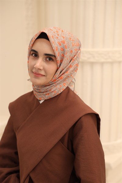 Silk Home Soft Eşarp 73084-21