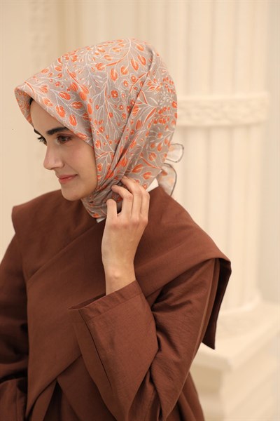 Silk Home Soft Eşarp 73084-21