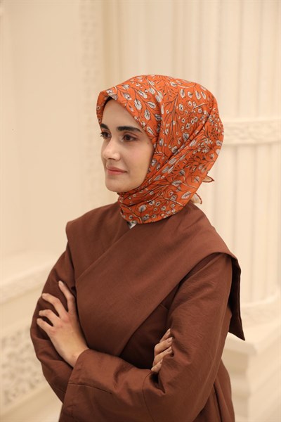 Silk Home Soft Eşarp 73084-22