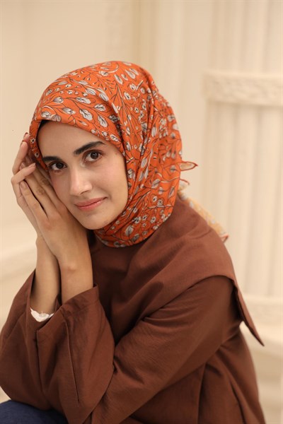 Silk Home Soft Eşarp 73084-22