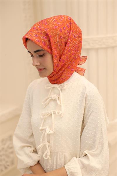 Silk Home Soft Eşarp 73084-23