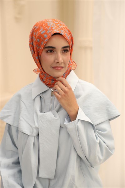 Silk Home Soft Eşarp 73084-24
