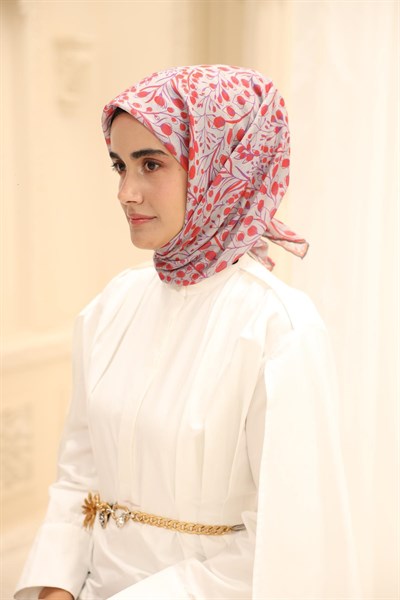 Silk Home Soft Eşarp 73084-26