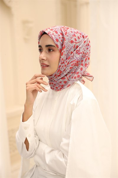 Silk Home Soft Eşarp 73084-26