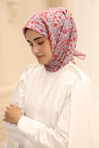 Silk Home Soft Eşarp 73084-26