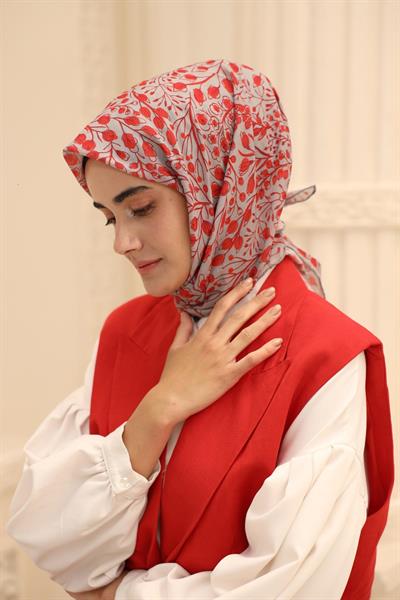 Silk Home Soft Eşarp 73084-28