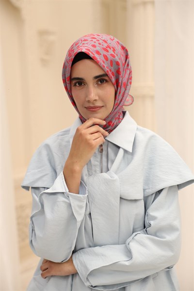 Silk Home Soft Eşarp 73084-29