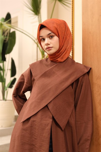 Silk Home Soft Eşarp 73086-02