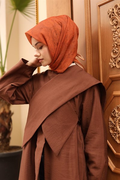 Silk Home Soft Eşarp 73086-02