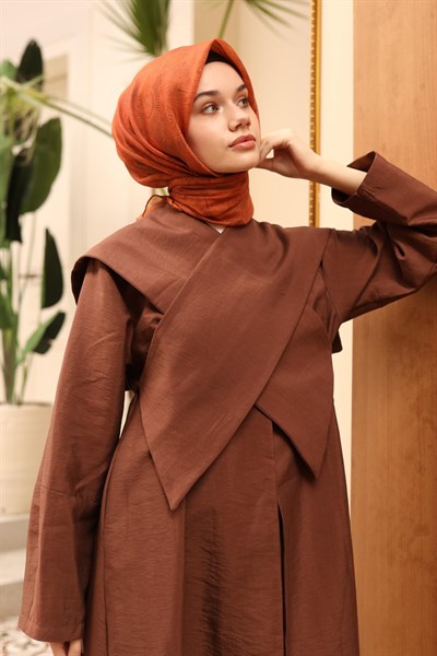 Silk Home Soft Eşarp 73086-02