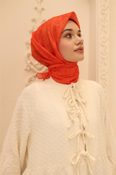 Silk Home Soft Eşarp 73086-03