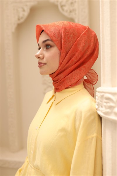 Silk Home Soft Eşarp 73086-04