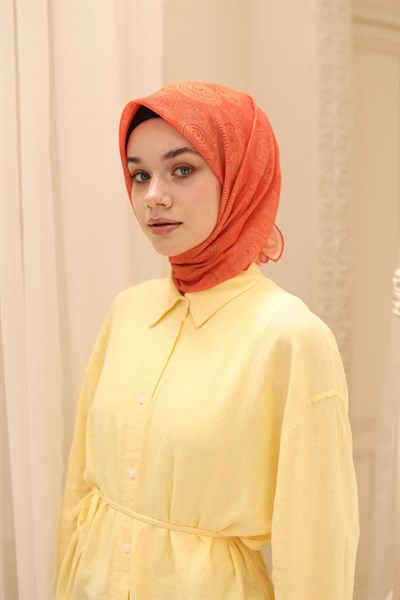 Silk Home Soft Eşarp 73086-04
