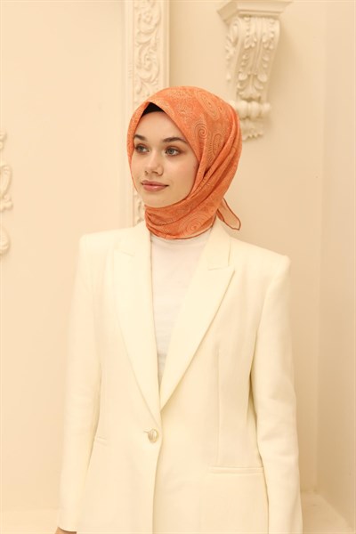 Silk Home Soft Eşarp 73086-05