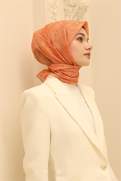 Silk Home Soft Eşarp 73086-05