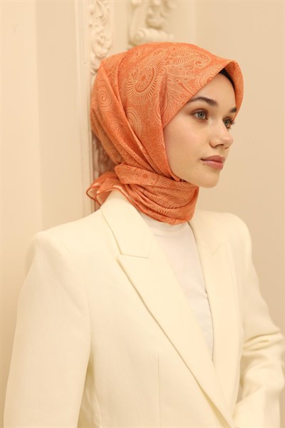 Silk Home Soft Eşarp 73086-05