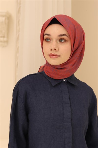 Silk Home Soft Eşarp 73086-10