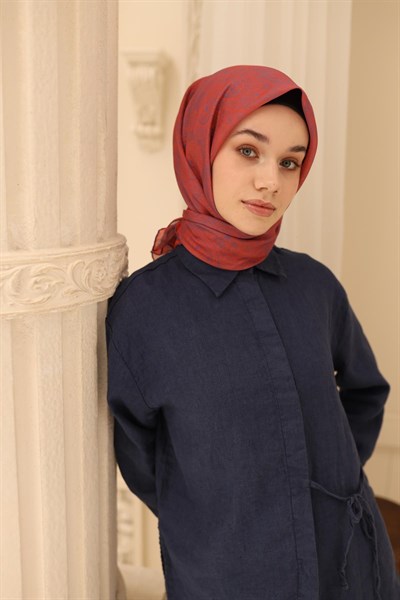 Silk Home Soft Eşarp 73086-10