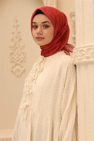 Silk Home Soft Eşarp 73086-12