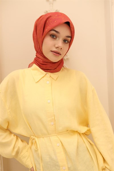 Silk Home Soft Eşarp 73086-13