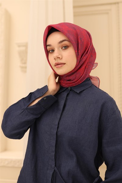 Silk Home Soft Eşarp 73086-14