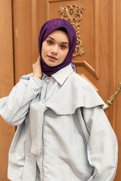 Silk Home Soft Eşarp 73086-15
