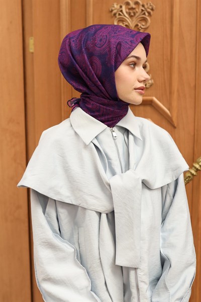 Silk Home Soft Eşarp 73086-15