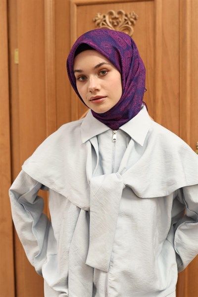 Silk Home Soft Eşarp 73086-15