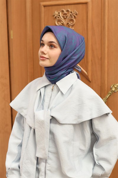 Silk Home Soft Eşarp 73086-16