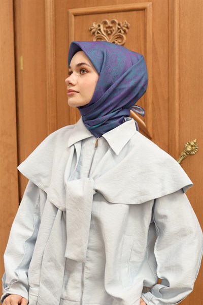 Silk Home Soft Eşarp 73086-16