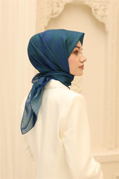 Silk Home Soft Eşarp 73086-17