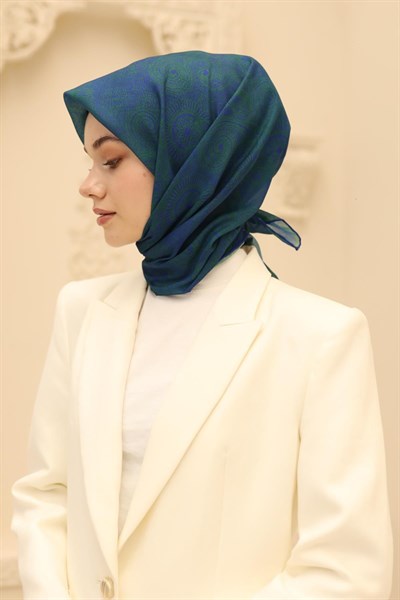 Silk Home Soft Eşarp 73086-17