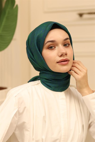 Silk Home Soft Eşarp 73086-18