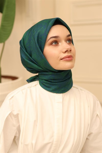 Silk Home Soft Eşarp 73086-18