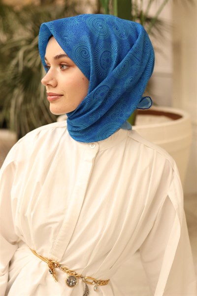Silk Home Soft Eşarp 73086-19