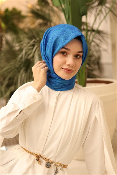 Silk Home Soft Eşarp 73086-19