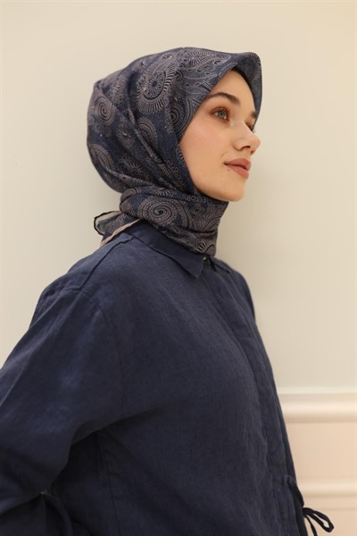 Silk Home Soft Eşarp 73086-21