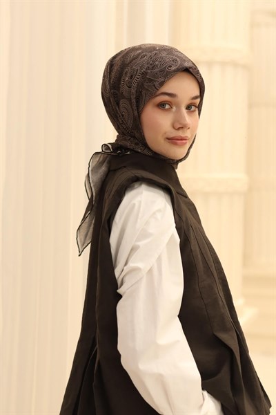 Silk Home Soft Eşarp 73086-22