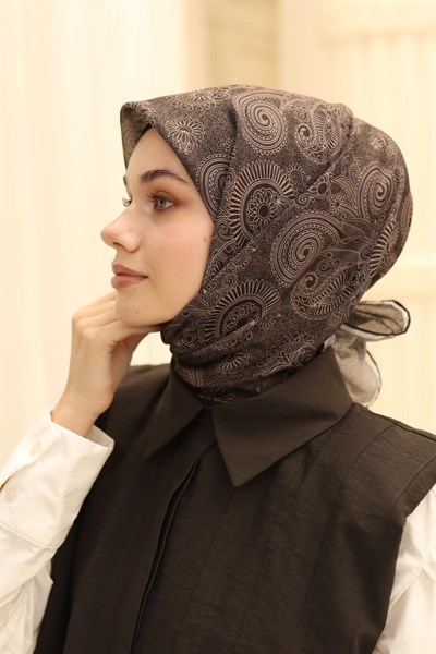 Silk Home Soft Eşarp 73086-22