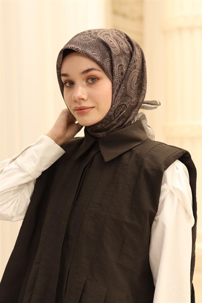 Silk Home Soft Eşarp 73086-22
