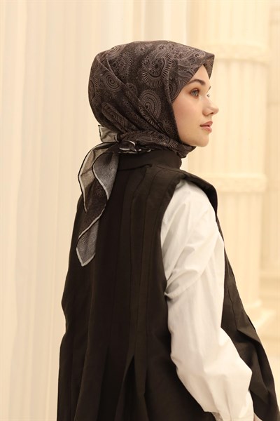 Silk Home Soft Eşarp 73086-22