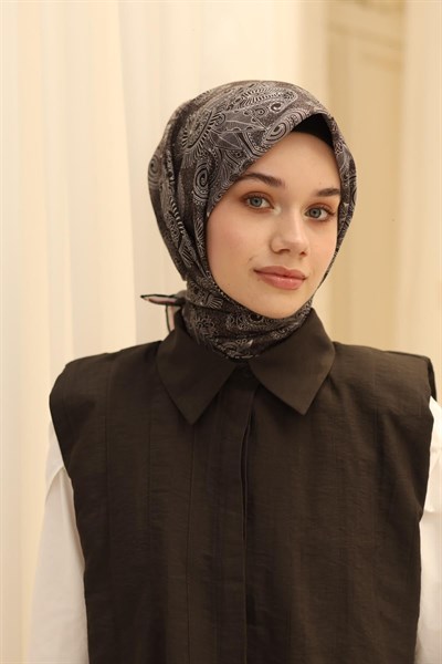 Silk Home Soft Eşarp 73086-23