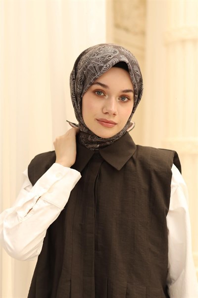 Silk Home Soft Eşarp 73086-23