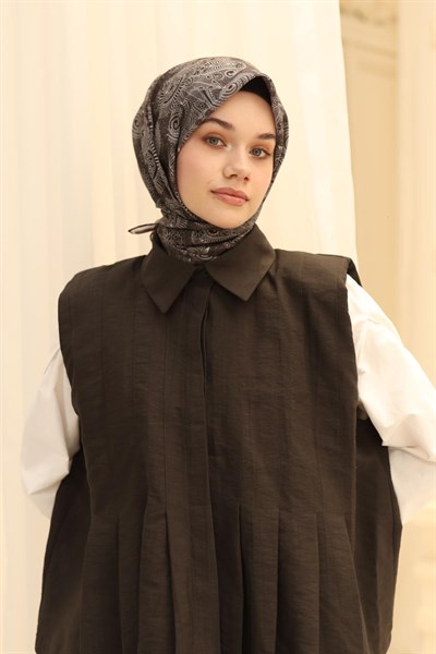 Silk Home Soft Eşarp 73086-23