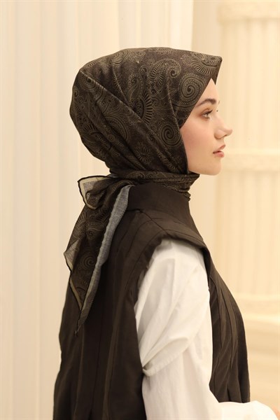 Silk Home Soft Eşarp 73086-24