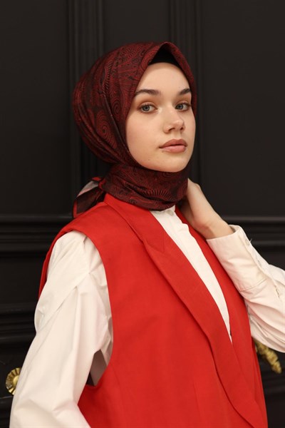 Silk Home Soft Eşarp 73086-25